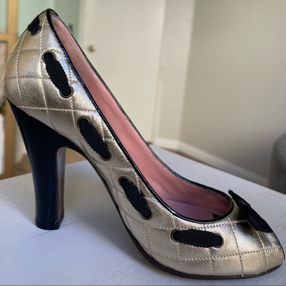 Marc Jacobs heels